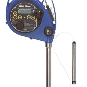 GTEX HERMETIC UTIMETER