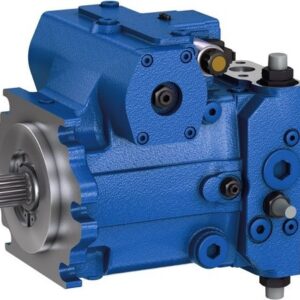 REXROTH HYDRAULIC PUMP