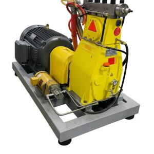 HAMMELMANN 3000 BAR HYDRO