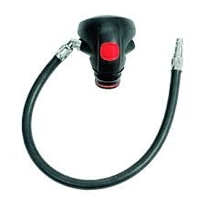 Drager Scba Demand Valve