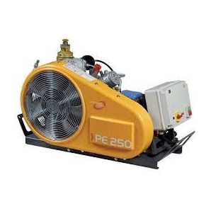Bauer Compressoren PE 250-TE 200
