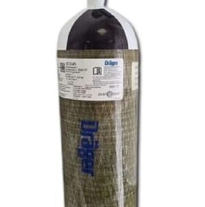 carbon composite cylinders